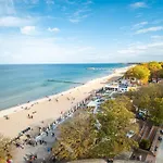 Holiday Flat, Kolobrzeg