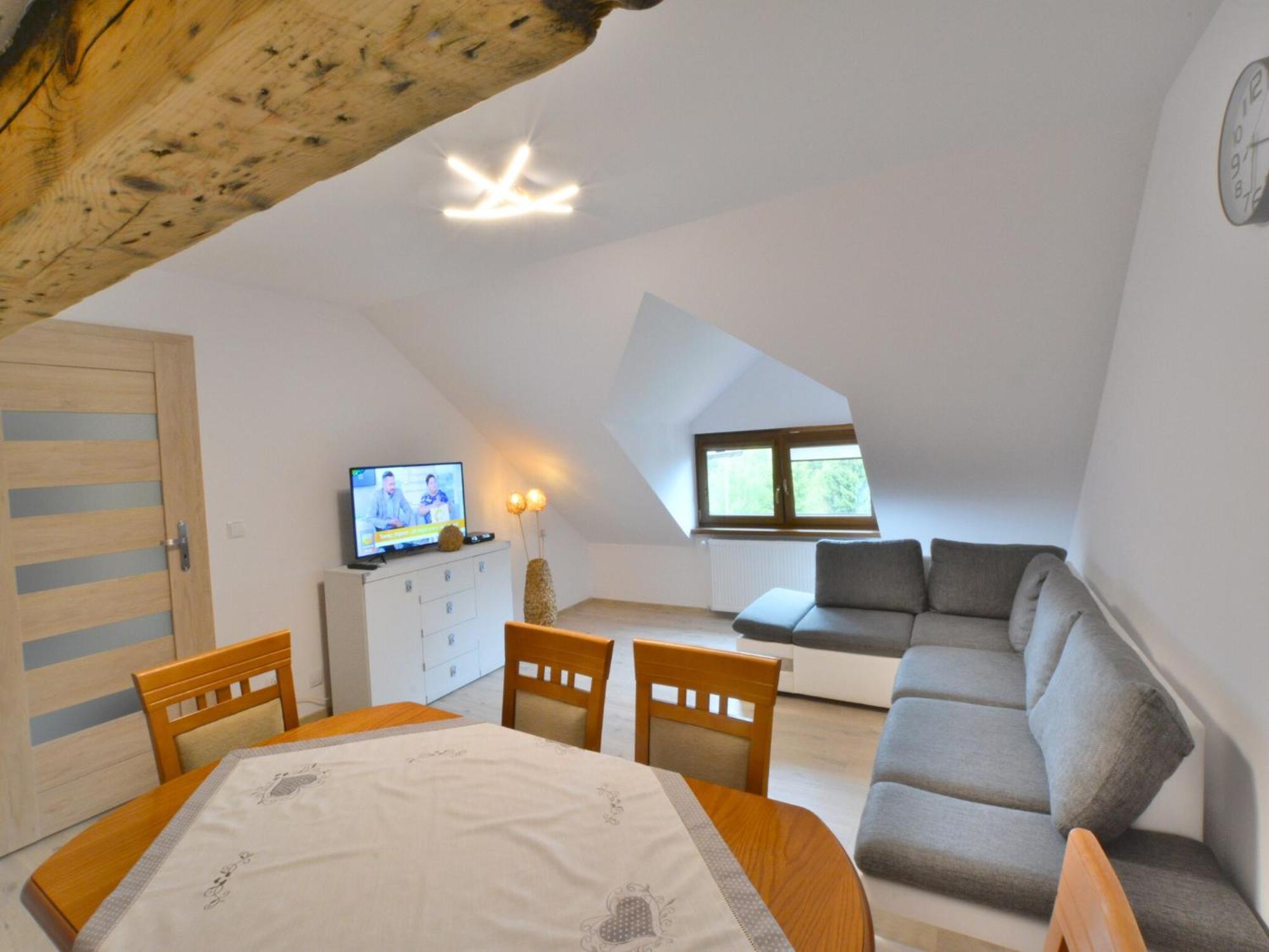 Apartment Flat, Kolobrzeg