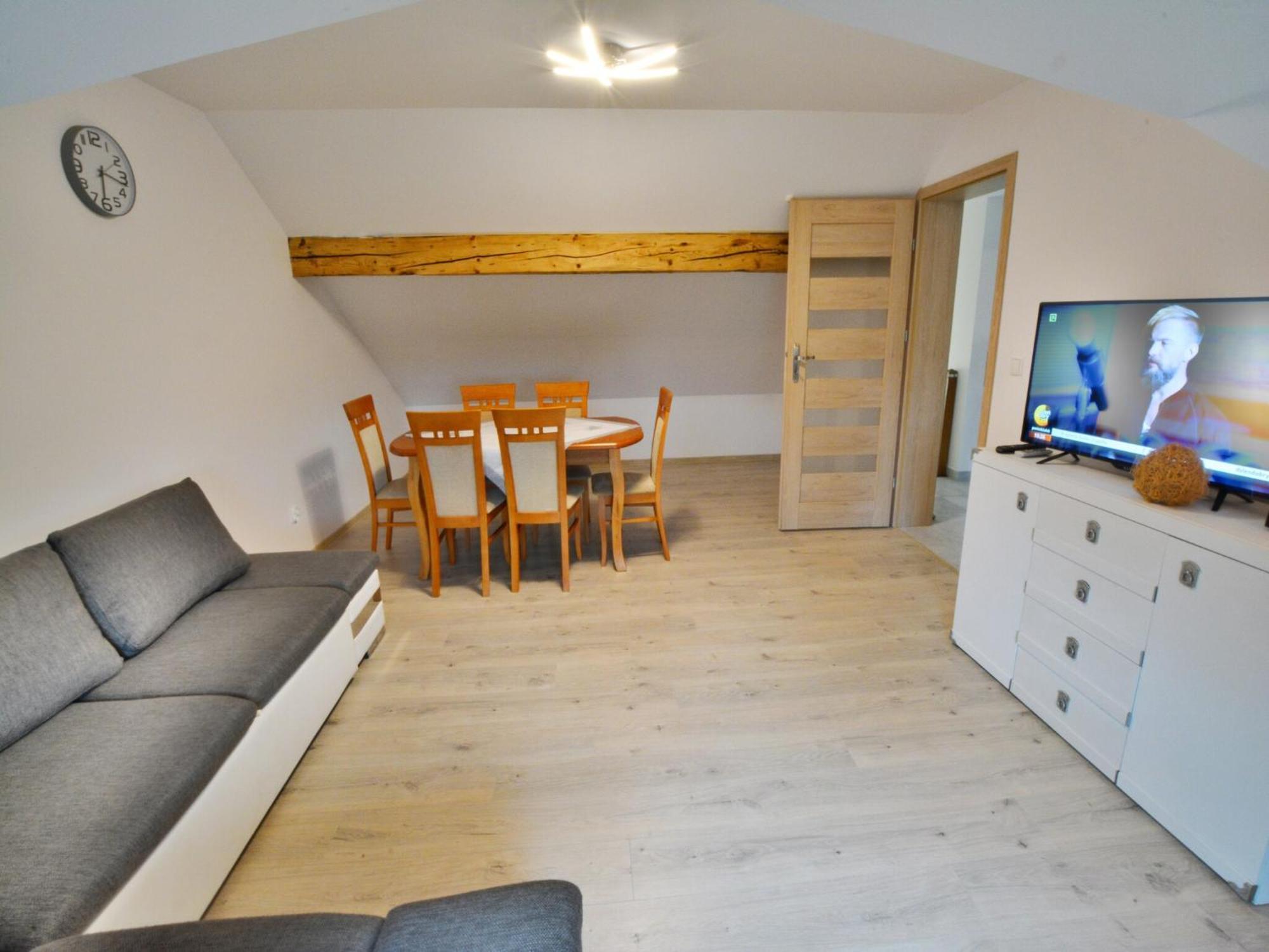 Flat, Kolobrzeg