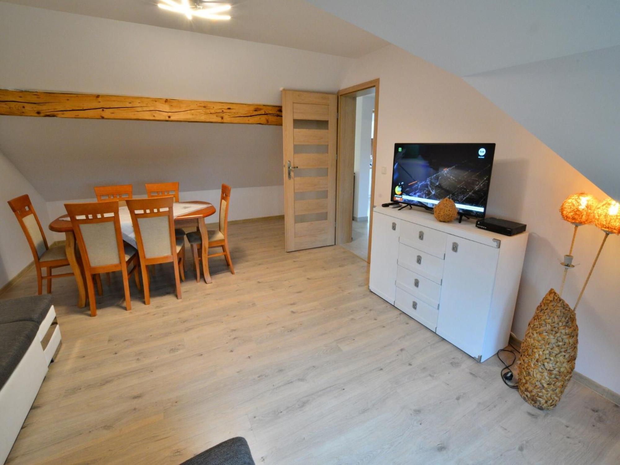 Apartment Flat, Kolobrzeg