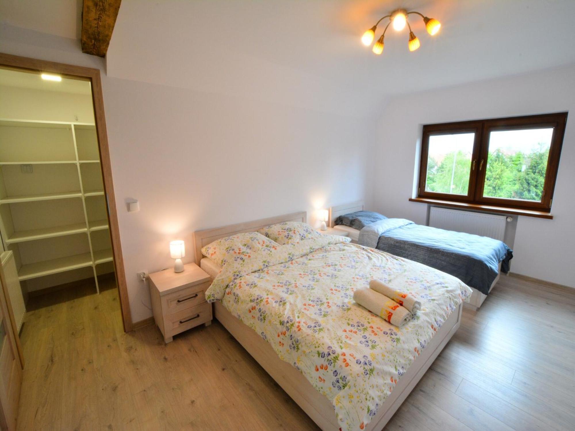 Flat, Kolobrzeg