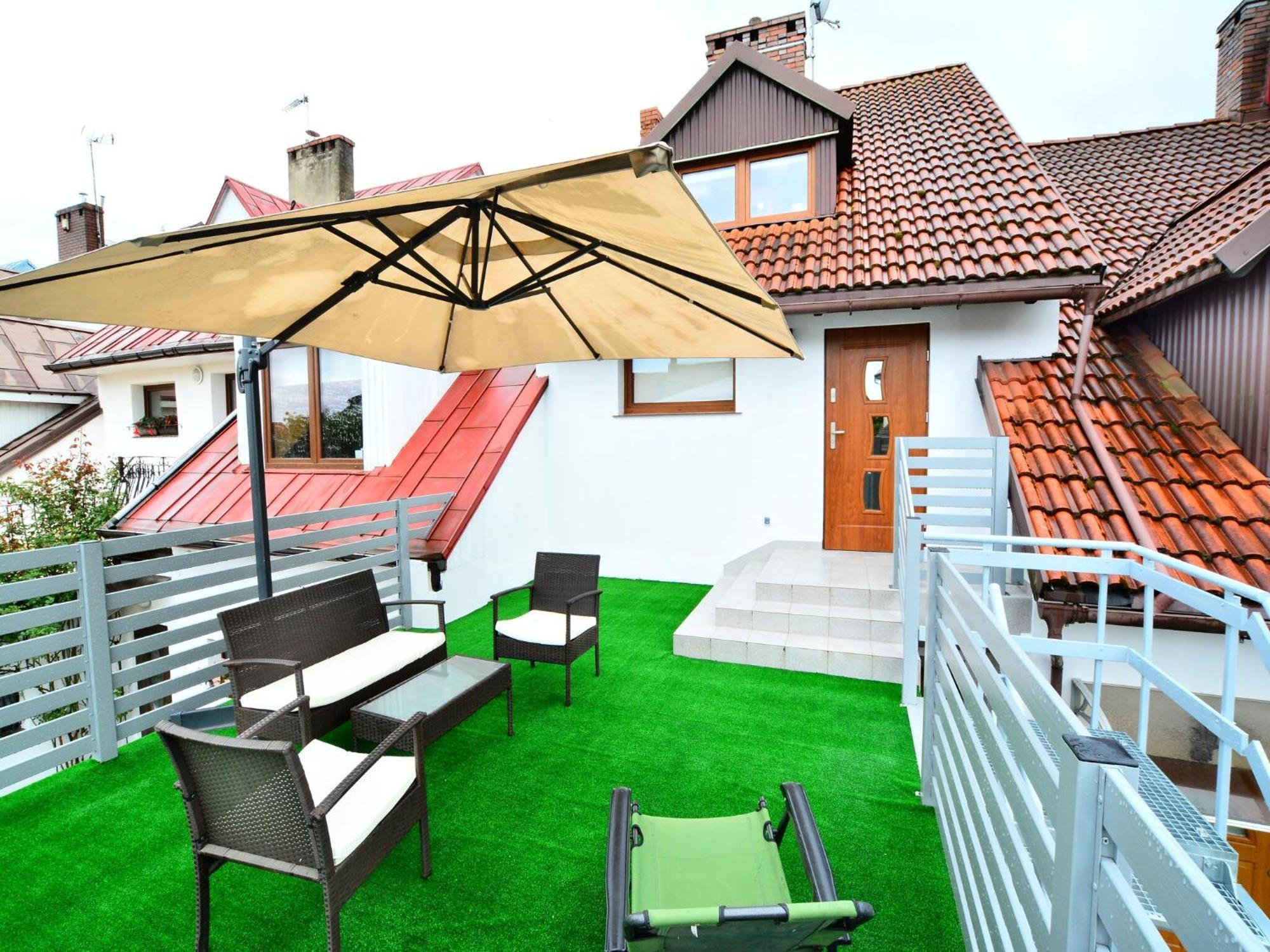 Apartment Flat,